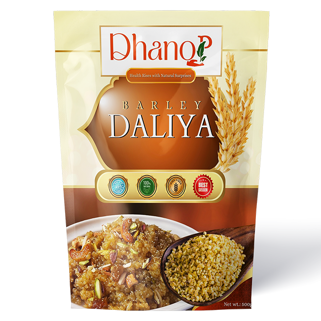 DHANOP AGRO INDUSTRIES BHILWARA